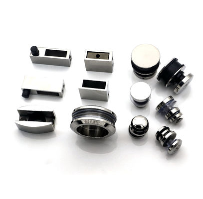 Prezzo buono Migliora la tua porta con il nostro sistema di porte scorrevoli di vetro temperato e il nostro rullo di contenitore in linea