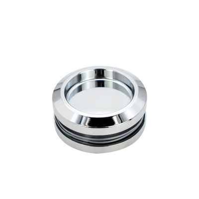 Prezzo buono Porta scorrevole in vetro Manica rotonda 58mm Accessori di design moderno in linea