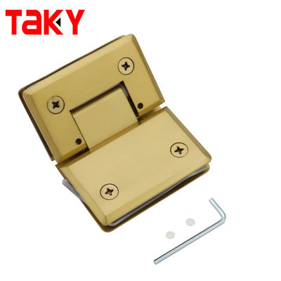 Prezzo buono Slitter/Nero 135 gradi di vetro a vetro per la mandibola con struttura in acciaio inossidabile in linea