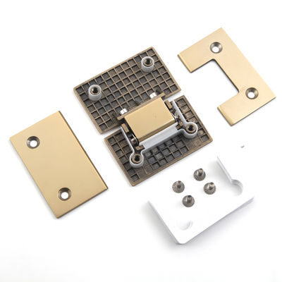 Prezzo buono Foshan Golden Shower Hinge Long Life Acciaio inossidabile per altri accessori per porte e finestre in linea
