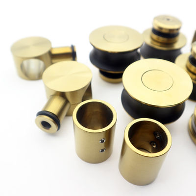 Prezzo buono Porta scorrevole e kit di attrezzature apparenza dritta stile aperto scorrevole in linea