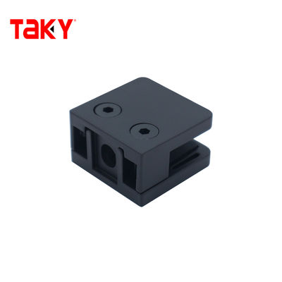 Prezzo buono Acciaio inossidabile 316 Chiusura in vetro senza telaio per la cerniera della doccia in vetro da 8-12 mm in linea