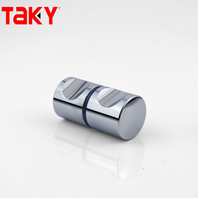 Prezzo buono Maniglia per porta in vetro in acciaio inossidabile Maniglia per porta doccia temperata Pomelli per porte in vetro in linea