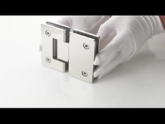 TAKY-A065 cerniera di porta doccia di vetro