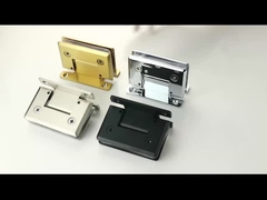 TK-A071 cerniera porta doccia vetro a parete