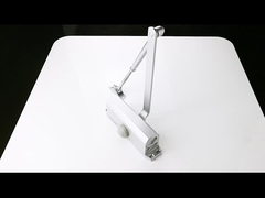 TK-P007 chiusura porte