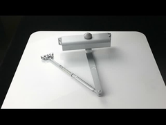 TK-P011 chiusura porta