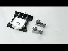 TK-M112B porta scorrevole per armadio