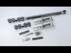 TK-E001-8 ruota scorrevole dell'armadio