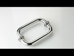 TK-C037 Maniglia per porta in vetro