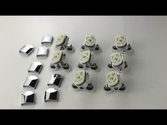 TK-C040 Serratura di porta scorrevole in vetro