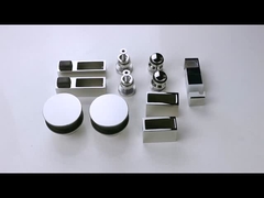 TK-YM010 Serratura di porta scorrevole in vetro