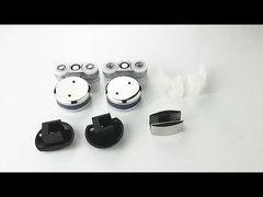 TK-YM012 Accessorio per porta scorrevole in vetro