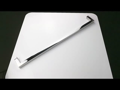 TK-C039 maniglia di porta in vetro