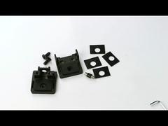 Morsetto per vetro TK-B036