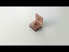 Morsetto per porta in vetro TK-B002