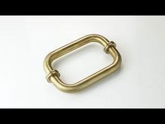 TK-C047 Maniglia per porta in vetro oro