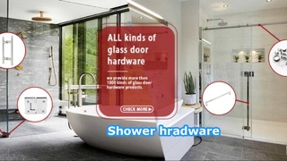 accessori per la doccia